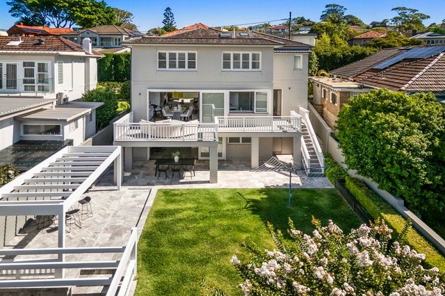 23 Ponsonby Parade, NSW 2092