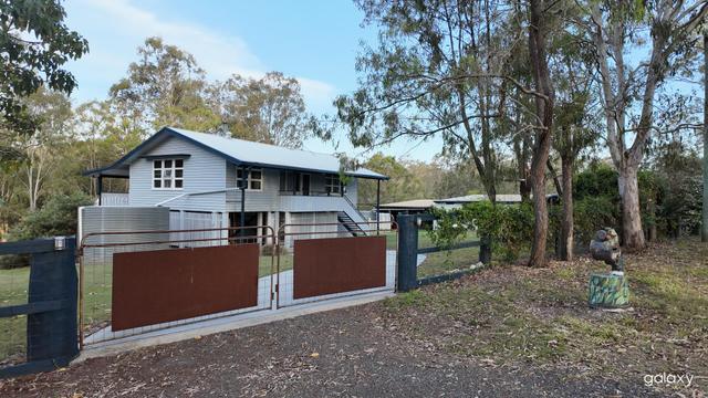 346 Gentle Annie Road, QLD 4660