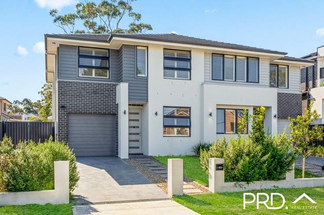 32a Dove Street, NSW 2212