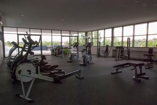 Gym (2013-02-19)
