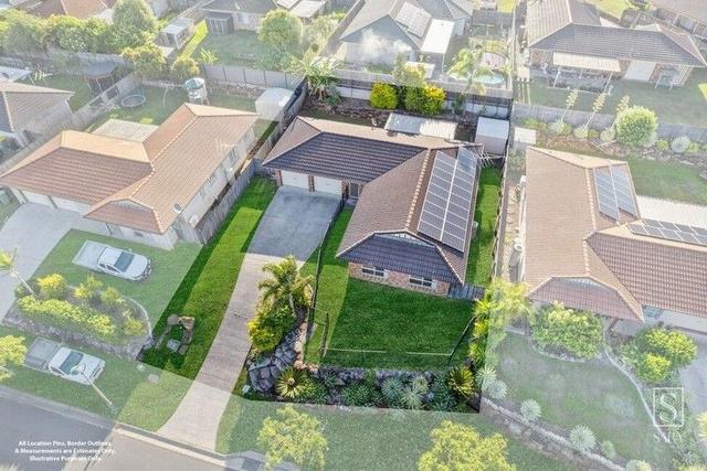 36 Cumberland Crescent, QLD 4118