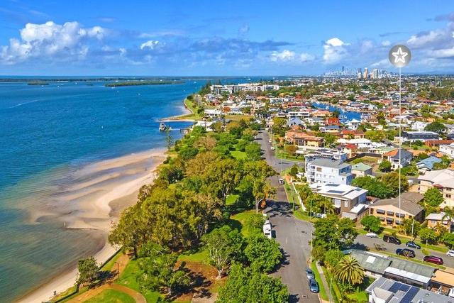 1/4 Milton Avenue, QLD 4216
