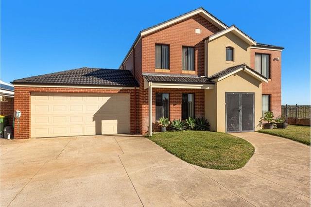 11 Antonio Circuit, WA 6172