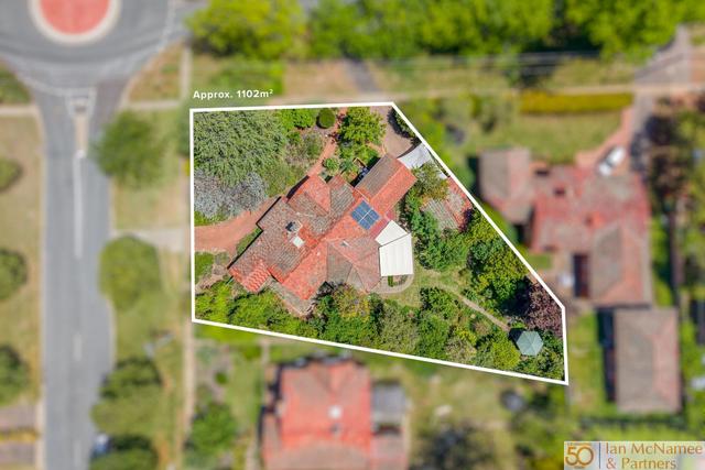 49 Foveaux Street, ACT 2602