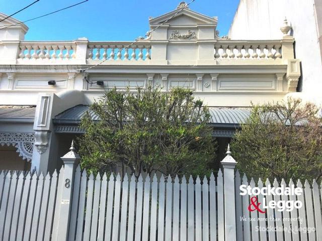 8 Duke Street, VIC 3181