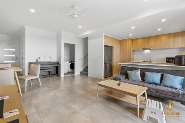 Unit 121/84 Estramina Street, QLD 4075