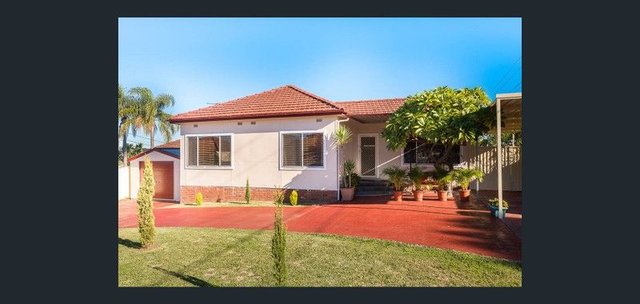 21 Coleraine Street, NSW 2165