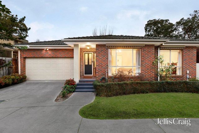 3/47 Campbell Street, VIC 3150