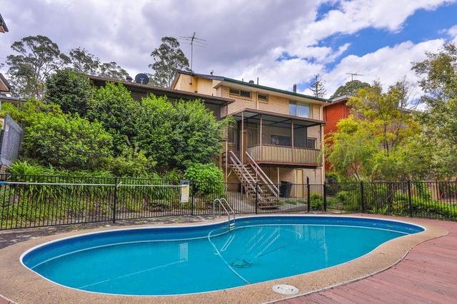 8 Coronet Court, NSW 2151