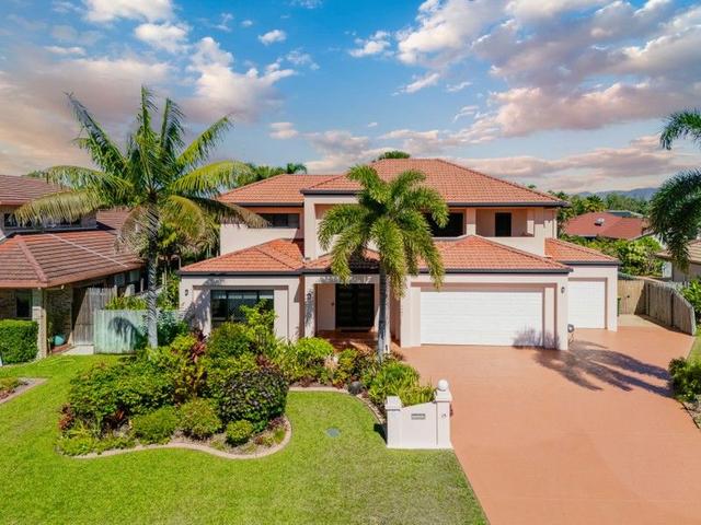 15 Regal Court, QLD 4817