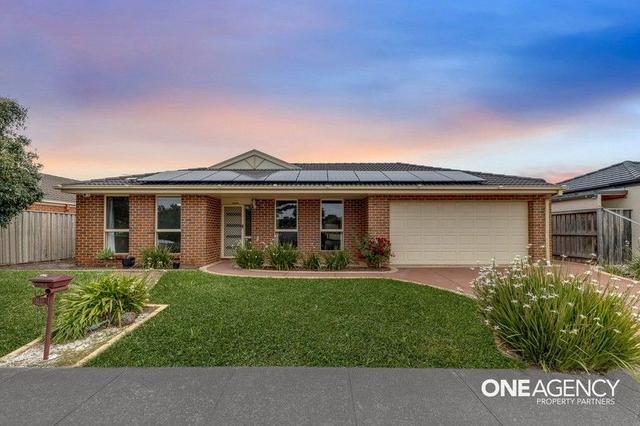 89 Shaftsbury Boulevard, VIC 3030