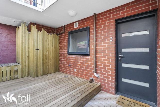 3/22 Gerrard Street, TAS 7009