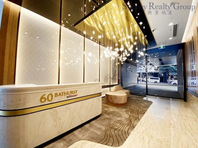 1601/60 Bathurst Street, NSW 2000