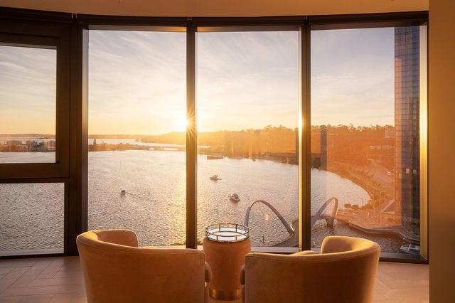 1502/11 Barrack Square, WA 6000