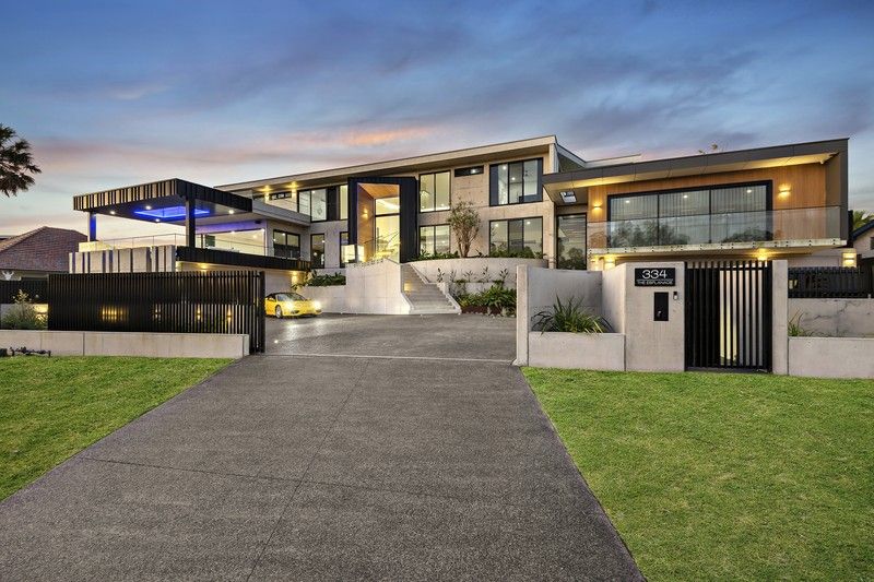 334 The Esplanade , Speers Point NSW 2284 Allhomes