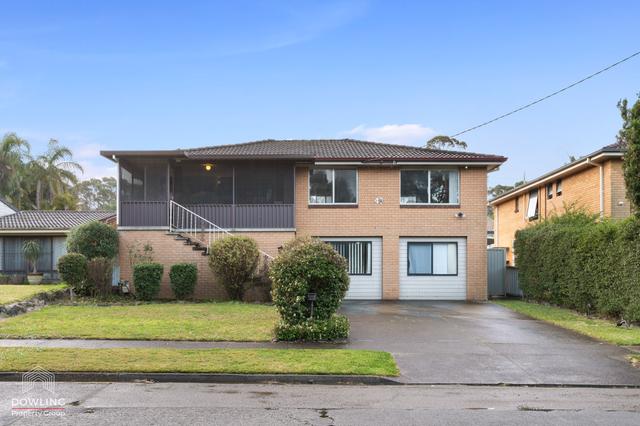 40 Kimian Avenue, NSW 2298