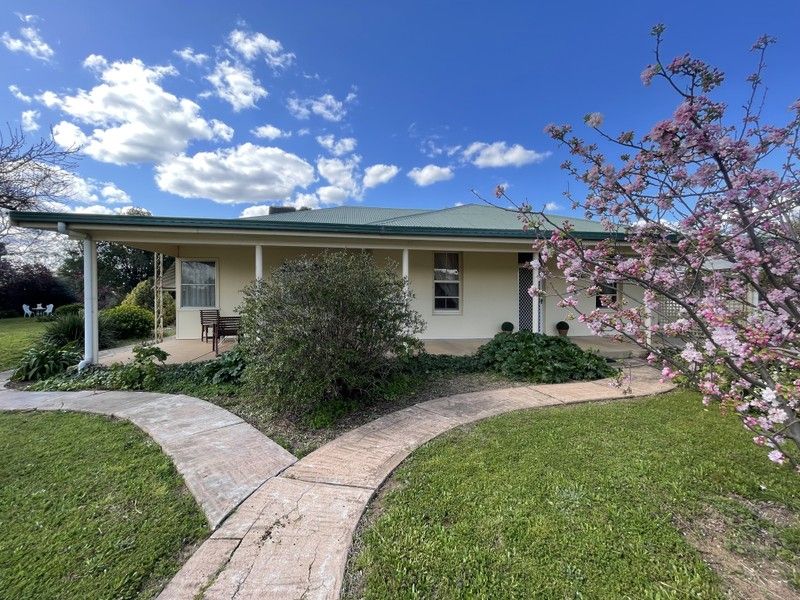 33 Oberon Street, Eugowra NSW 2806 Allhomes