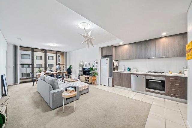 303/2A Willis Street, NSW 2205