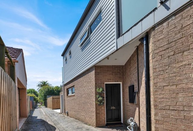39A Hawthorn Road, VIC 3161