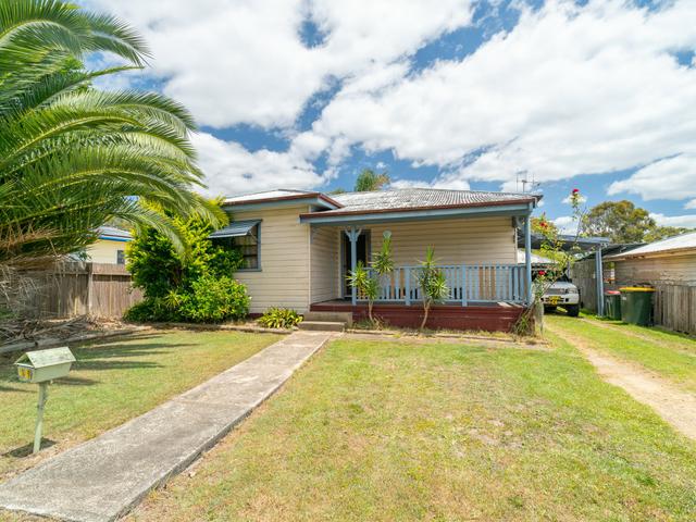 19 Spence Street, NSW 2430