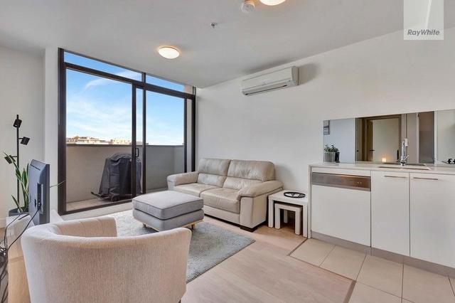 5418/185 Weston Street, VIC 3057