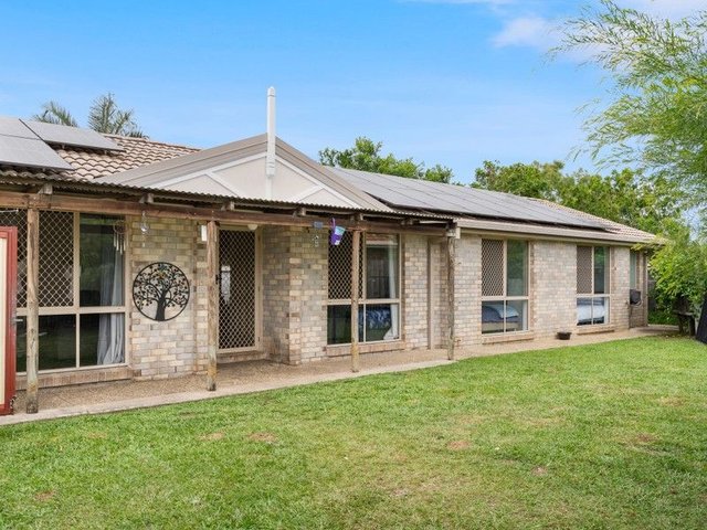 12 Parish Road, QLD 4510