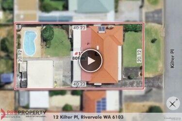 12 Kilter Place, WA 6103