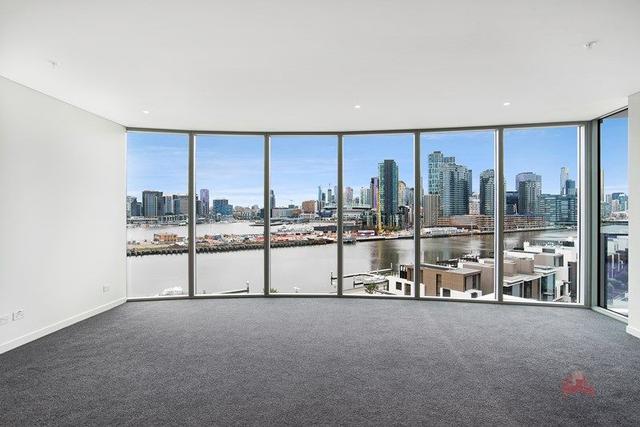 803/81 Southwharf  Drive, VIC 3008