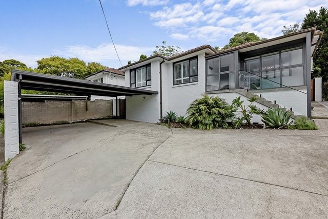 355 Eastern Valley Way, NSW 2069