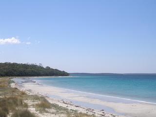 Callala Beach