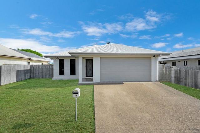 14 Imperial Court, QLD 4818