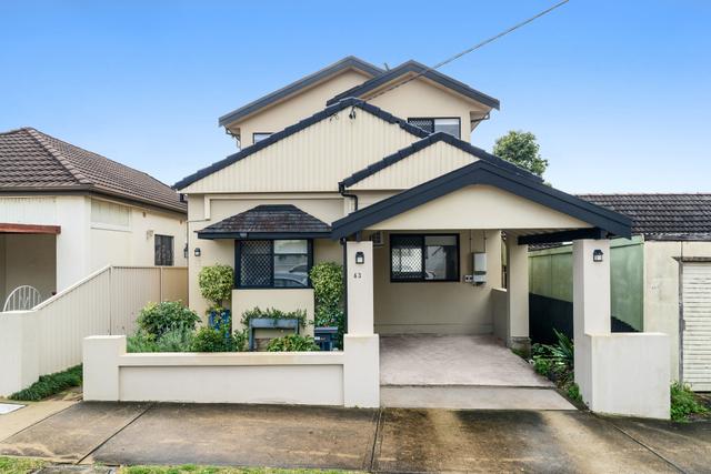 63 Judd Street, NSW 2216