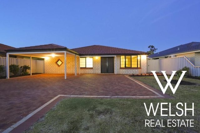 65 Osten Drive, WA 6147