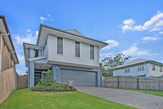 28 Pullen Road, QLD 4053