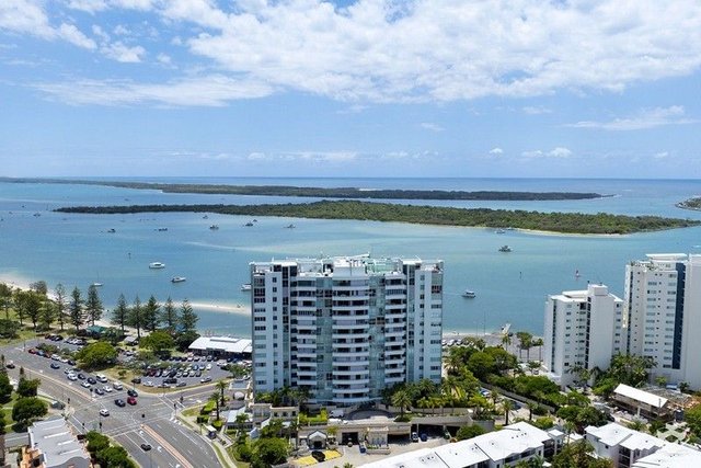 1008/360 Marine Parade, QLD 4215