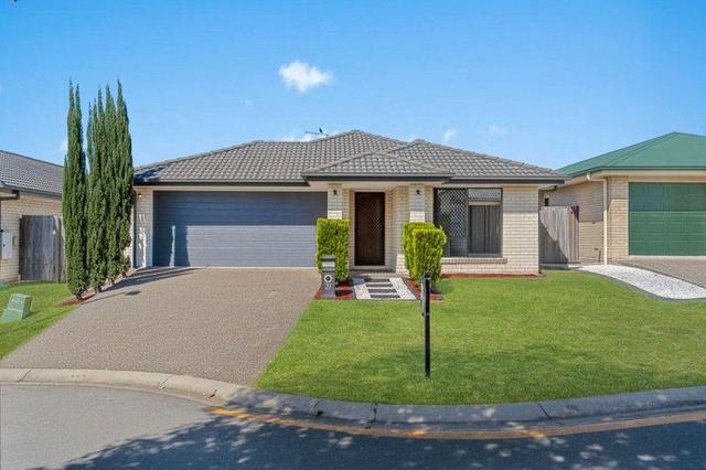 21 Bluestone Drive, QLD 4133