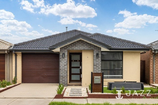 9 Tramway Street, VIC 3030