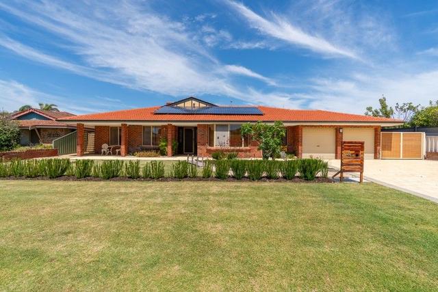 4 Blee Court, WA 6168