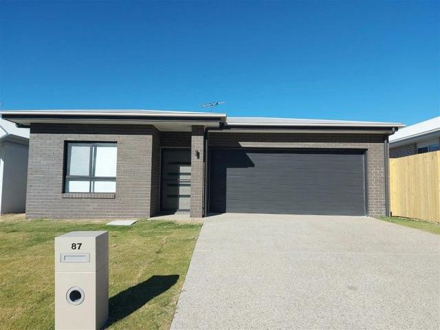 87 Beck Street, QLD 4125