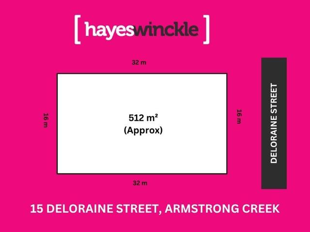 15 Deloraine Street, VIC 3217