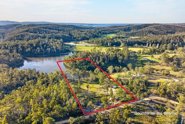 57 Jim McMahon Drive Kiah Via, NSW 2551