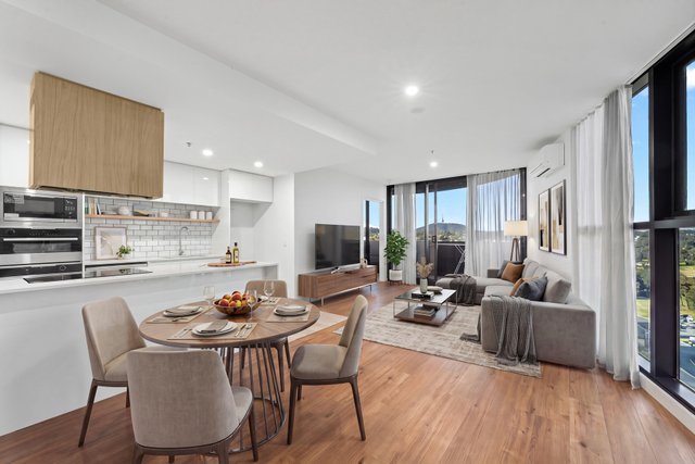 1701/120 Eastern Valley Way, ACT 2617