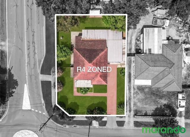 40 Tangerine Street, NSW 2165