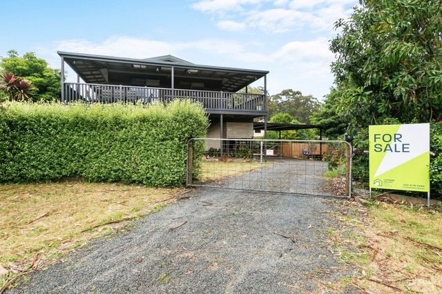 3 St Clair Court, VIC 3825