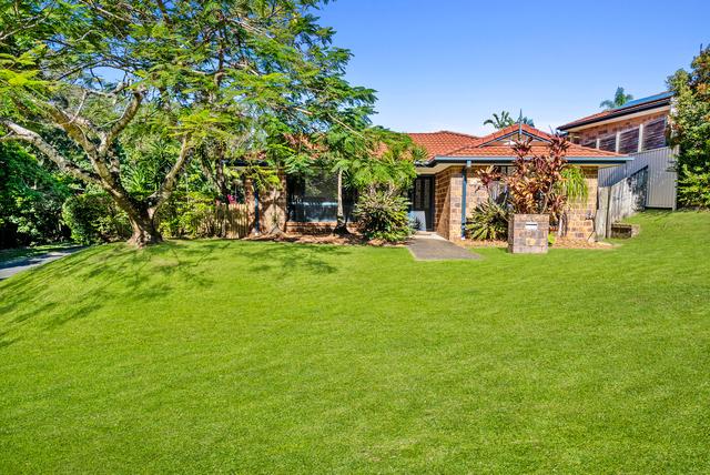 14 Silkwood Terrace, NSW 2485