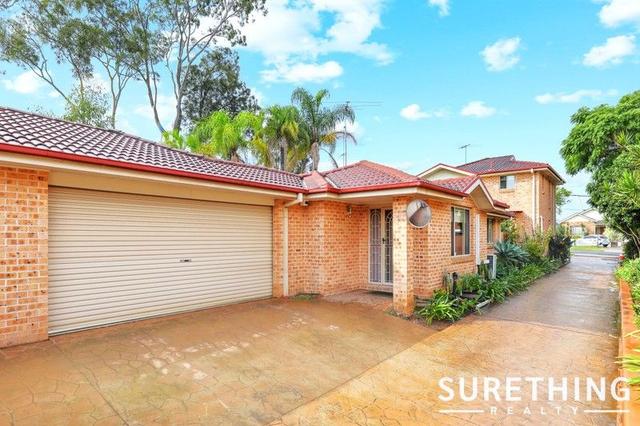 2/21 Pringle Avenue, NSW 2200