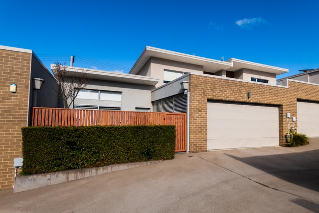 8/110 Eggleston Crescent, ACT 2606