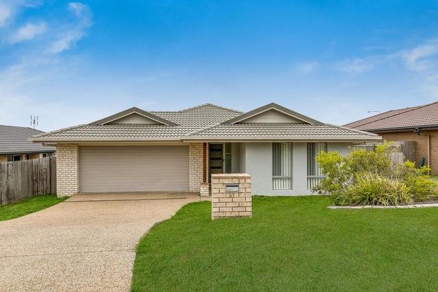 57 Kurrawa Crescent, QLD 4350