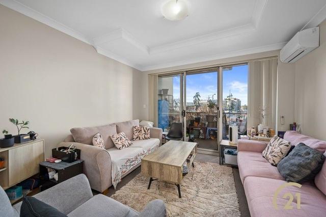 430/17-21 The Crescent, NSW 2165