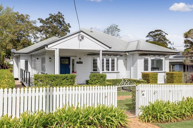 12 Carlton Street, QLD 4350